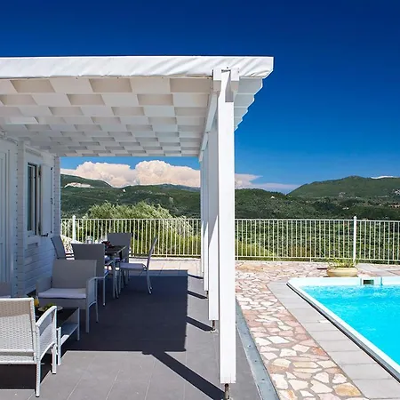 Villa Vasiliki Cottages Vasiliki (Lefkada)
