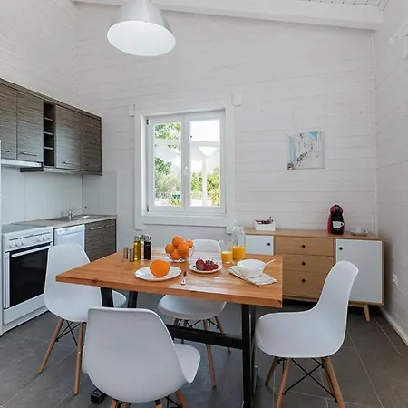 Villa Vasiliki Cottages *