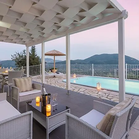 Vasiliki Cottages Vasiliki (Lefkada)