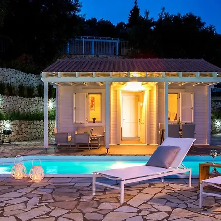 Vasiliki Cottages * Βασιλική