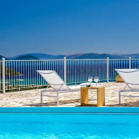 Villa Vasiliki Cottages *