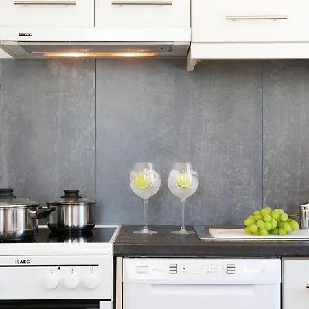 Vasiliki Cottages Βίλα *