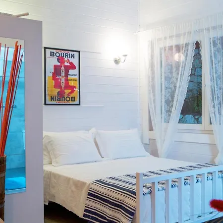 Vasiliki Cottages * Vasiliki