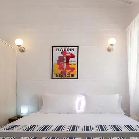 Vasiliki Cottages Βασιλική