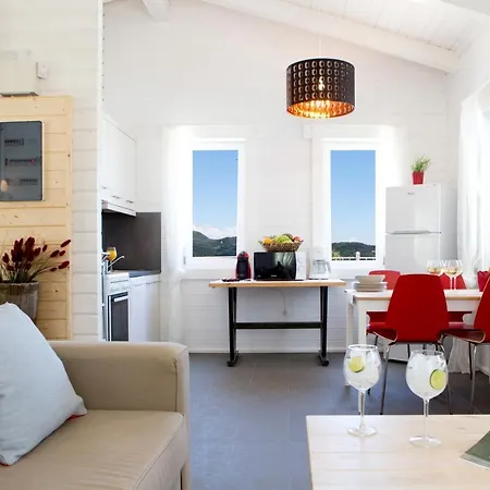 Vasiliki Cottages Vasiliki