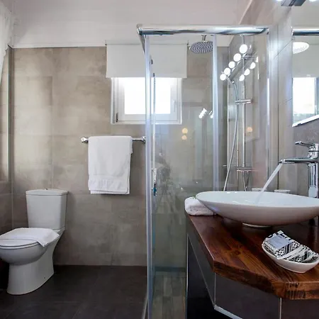 Βίλα Vasiliki Cottages