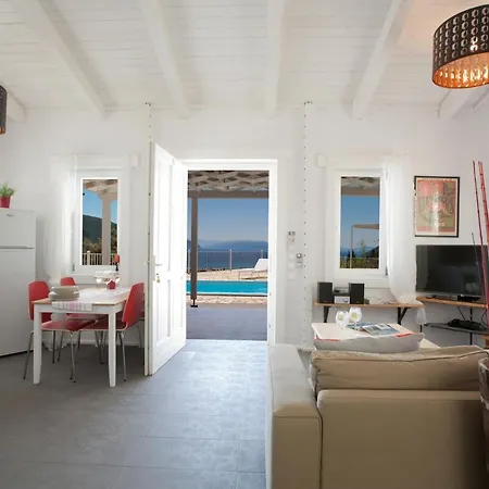 Vasiliki Cottages Βασιλική