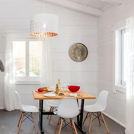 Vasiliki Cottages Βίλα