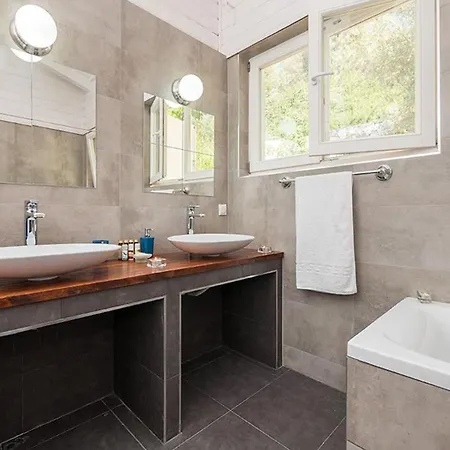 Vasiliki Cottages Βασιλική