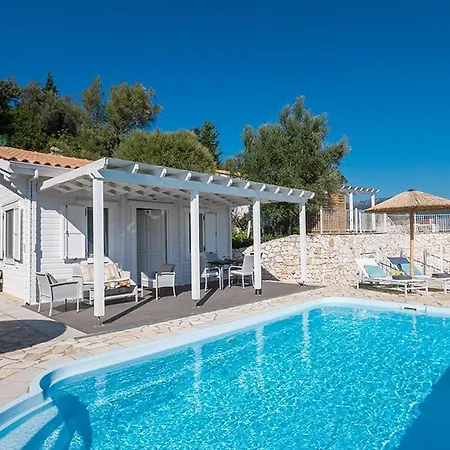 Vasiliki Cottages * Βασιλική