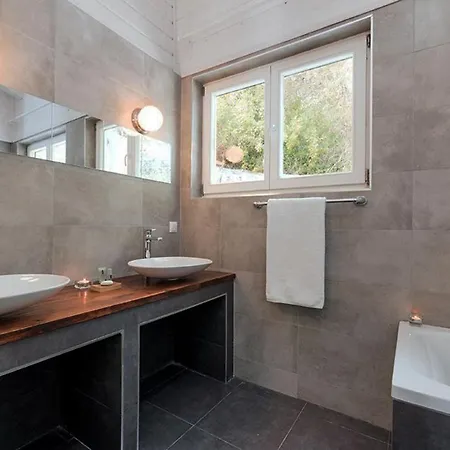 Vasiliki Cottages Βίλα *