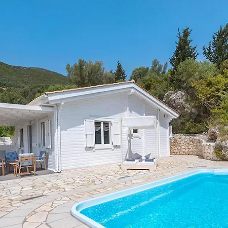 Vasiliki Cottages Βασιλική