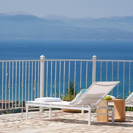 Vasiliki Cottages Vasiliki