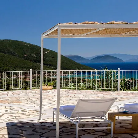 Vasiliki Cottages Βίλα Βασιλική