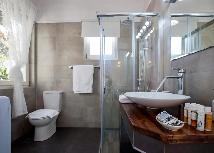 Villa Vasiliki Cottages