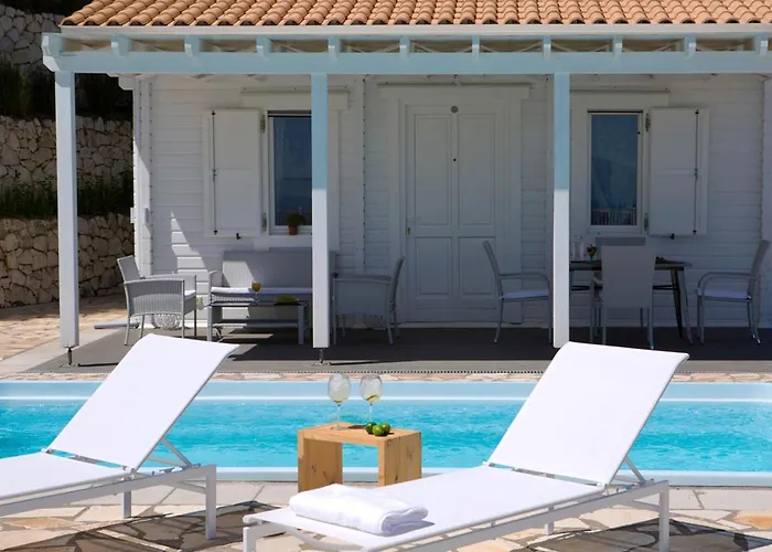 Villa Vasiliki Cottages