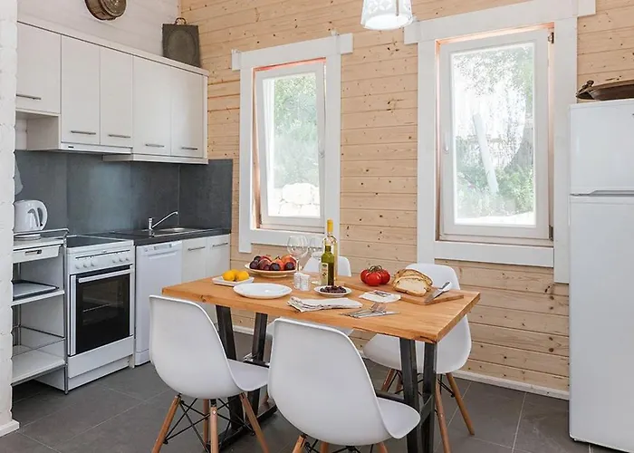 Villa Vasiliki Cottages