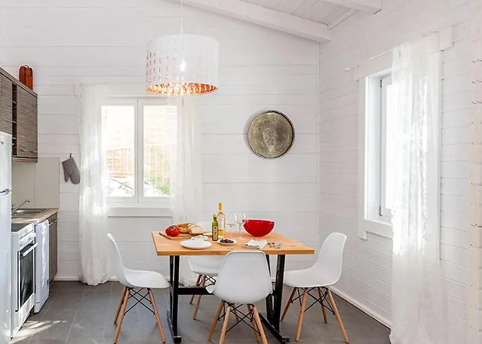 Vasiliki Cottages Villa