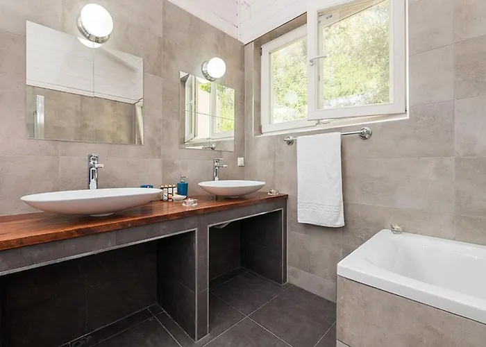 Vasiliki Cottages Vasiliki (Lefkada)