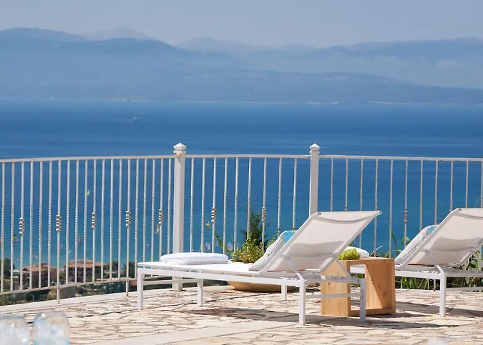 Vasiliki Cottages Vasiliki (Lefkada)