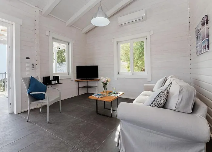 Vasiliki Cottages * Vasiliki (Lefkada)